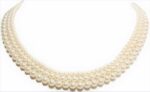 Mixed Pearl Necklace (PN-906050)